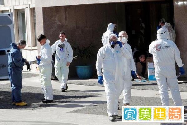 疫情扩散，急！意大利封国，美国进入紧急状态，法国文化部长确诊