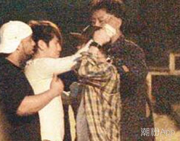 侧田为什么退出乐坛曹格和侧田打架事件事业下滑