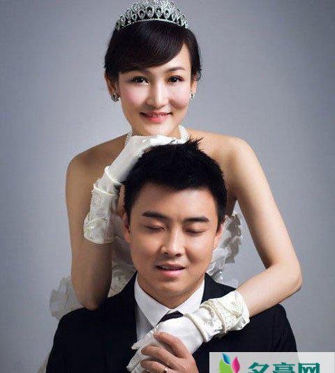 乒乓球运动员王皓近况王浩个人简介 王皓老婆闫博雅