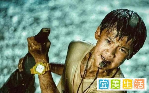生死一线,9岁男孩救了整楼人!孩子拥有这种能力太太太重要了