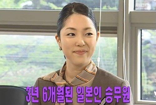 韩国艺人郑俊河的妻子日藉韩侨女友尼莫什么样子