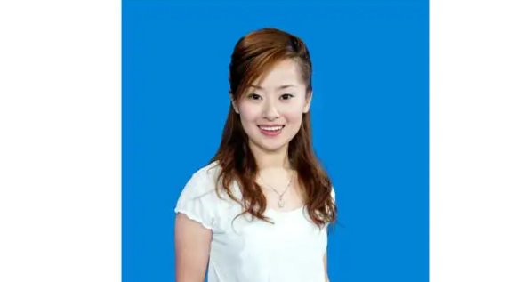 新北方主持人吴博为什么去奥地利?