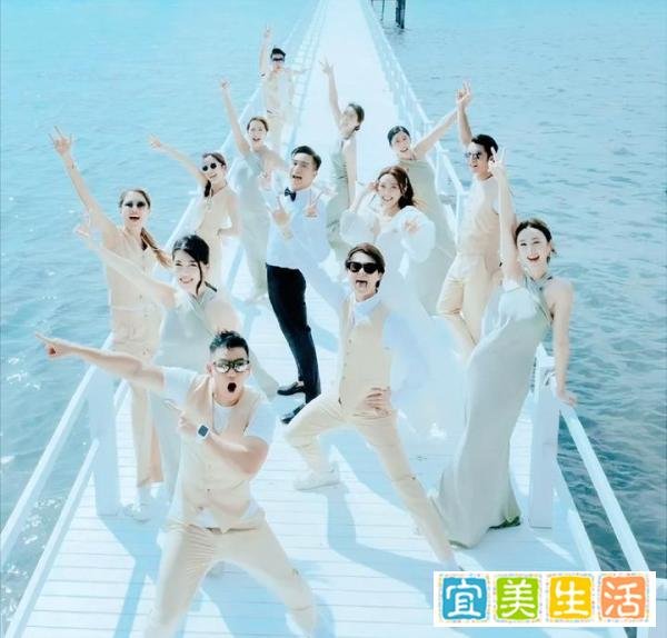 郑嘉颖发声否认与马国明不和，向佘诗曼道歉并宣布惊喜大礼！