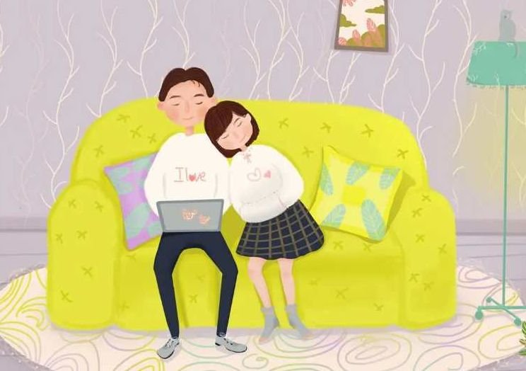 男友嫌弃我不化妆不打扮没气质，是不是就代表他已不爱我了