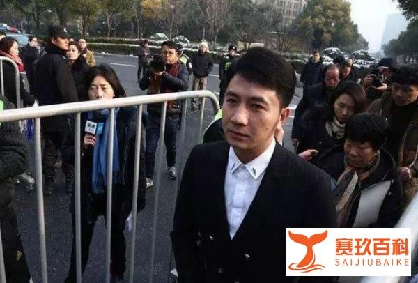 朱小贞父母首发声：林生斌有家暴和出轨，对保姆早有暧昧