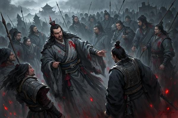 百里东君家族被灭了吗