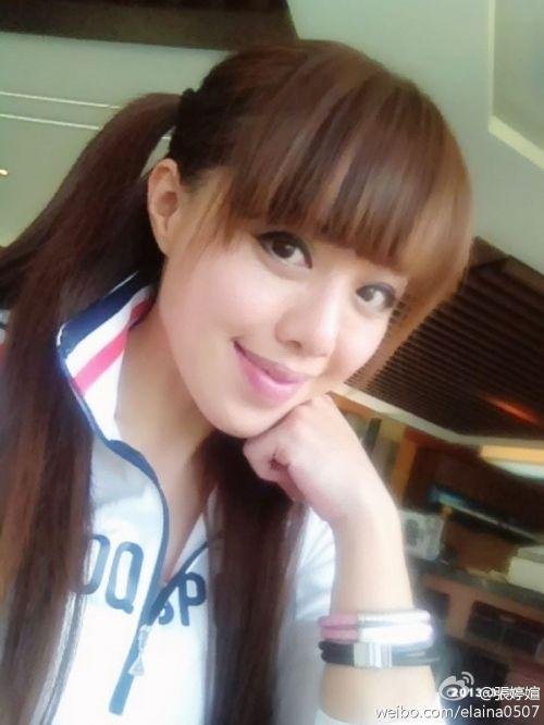 泡个美女老总做老婆的介绍