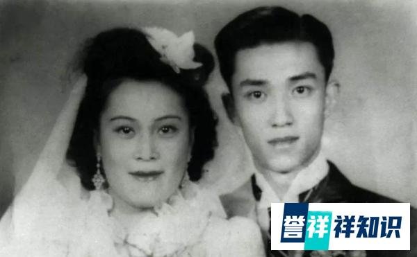 谢晋大女儿去世！其4个子女已全部离世，刘晓庆的发文令人泪目