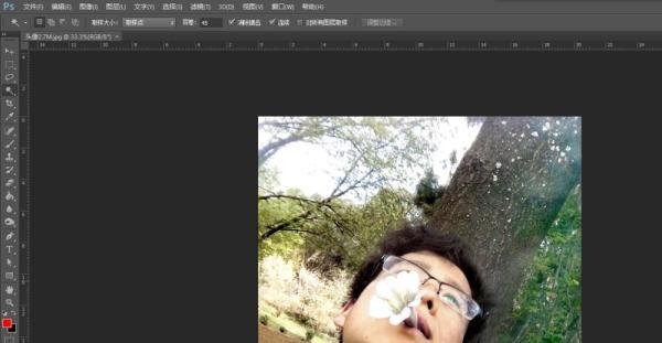 PS Portraiture磨皮滤镜安装