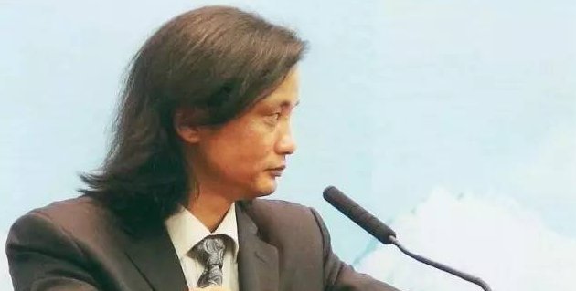 法学界“鬼才”邱兴隆老师得了什么病去世了？