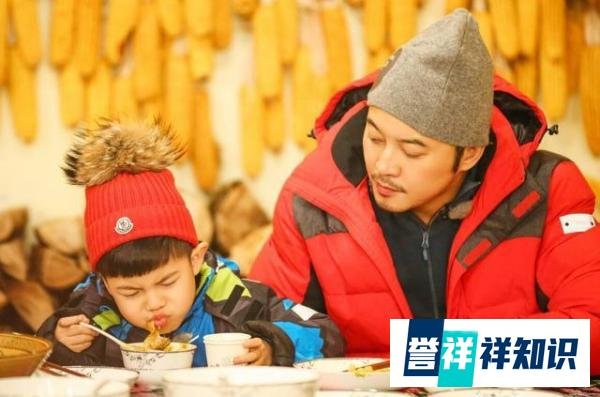 沙溢落魄时和老丈人住一起，有钱却买4千万豪宅？妻子胡可：租的