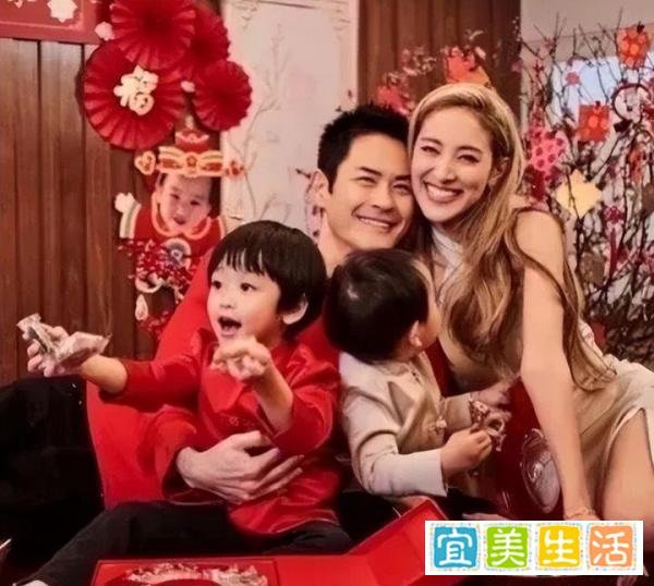 郑嘉颖发声否认与马国明不和，向佘诗曼道歉并宣布惊喜大礼！