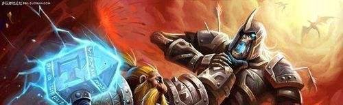 魔兽世界5.0各职业实力怎样？