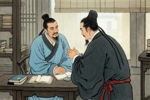 晏殊诚实的故事发生在考试前还是做官后