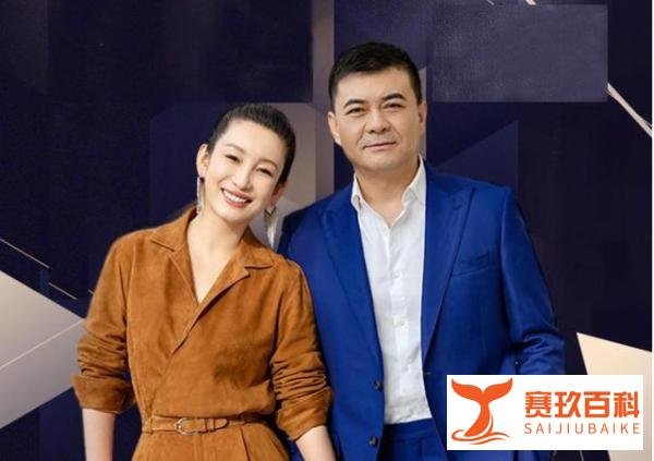 秦海璐王新军取消婚礼原因曝光：原来，这世上没有无缘无故的爱