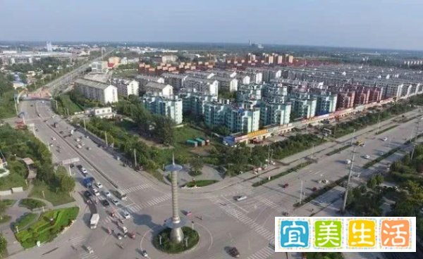 山东人口第一大县,三天霸屏热搜,未来有望撤县设市