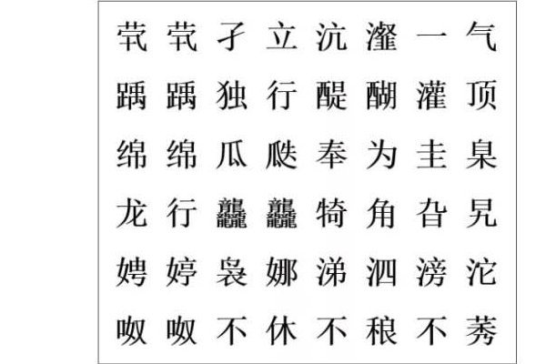 这些字怎么读：嫖娼、觌氅、餮鼗、曩磲、蕤颥、鳎鹕、鲦鲻、耱貊、貘鍪、籴耋、瓞耵。