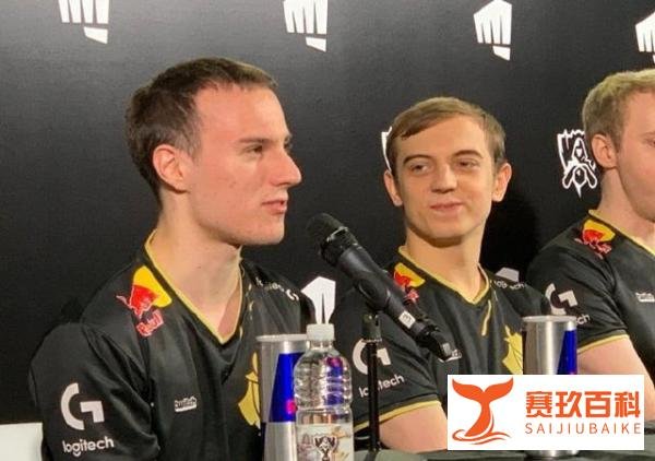 斗鱼S9：G2强势进四强，阿P蜕变顶级AD，半决赛战SKT