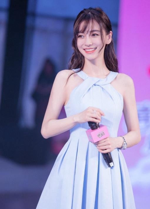 港媒爆料Baby和古天乐结婚?已辟谣!只是合伙开公司,杨颖是股东