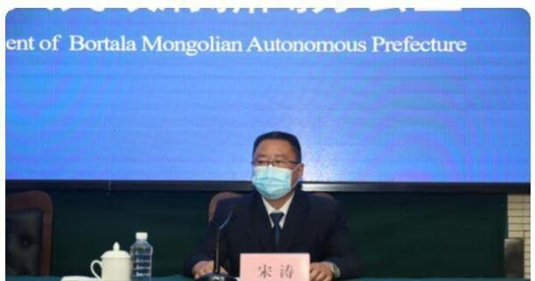 新疆3名感染者14日内无出境出疆史 这是咋情况？