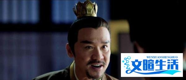 《鹤唳华亭》许昌平不为人知的身世，和他站队的立场