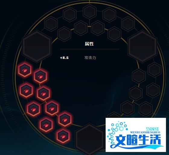 英雄联盟打野狼人的天赋与符文