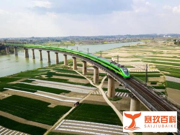 分享丨明起成都至乐山、峨眉山等25条城际铁路票价优惠,最高5.5折