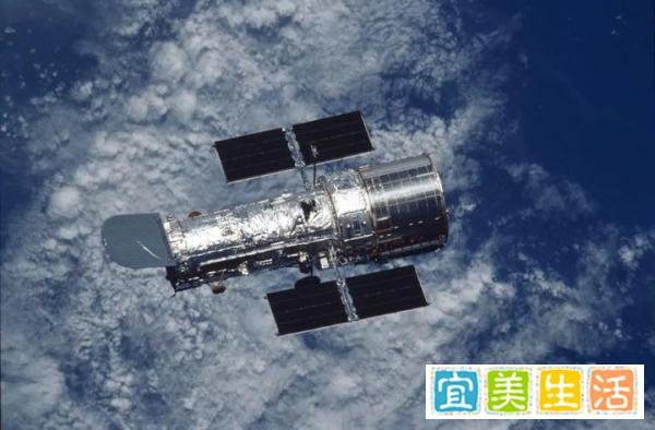 哈勃望远镜坏了？为啥叫停探测？