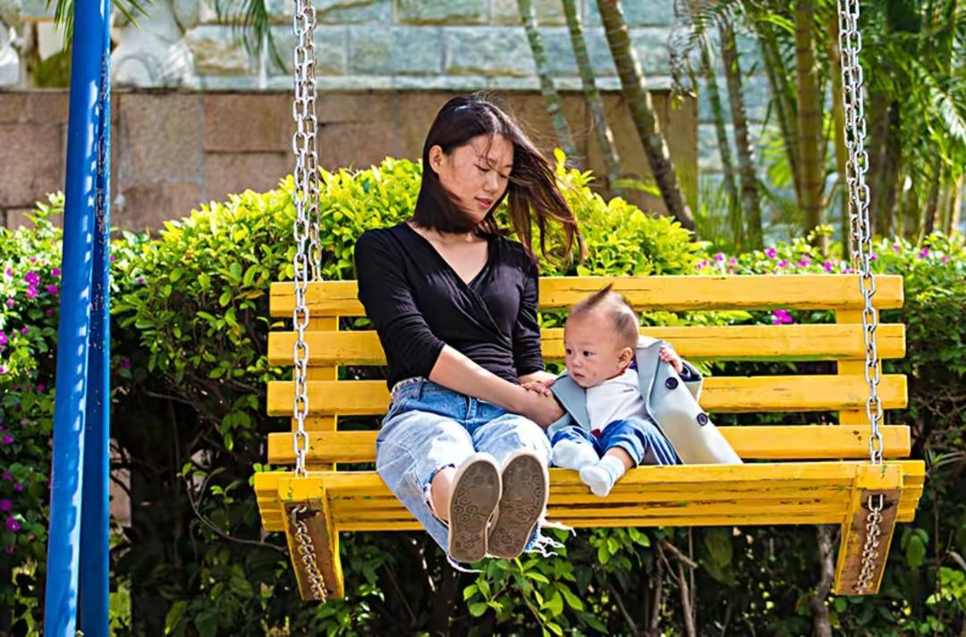 为什么很多妈妈不愿意生二胎？