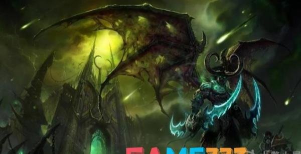 魔兽世界动燃之水哪里刷?动燃之水刷取位置一览