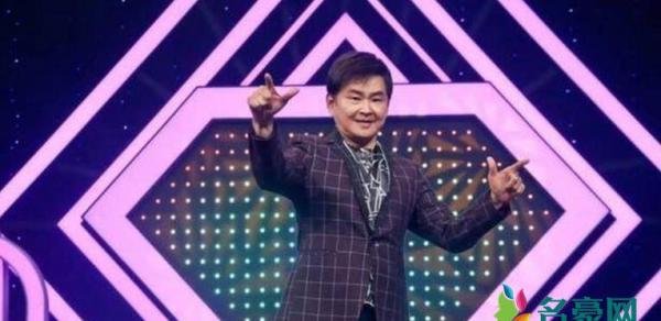 主持人贺一航病逝 事发突然令妻子不知所措