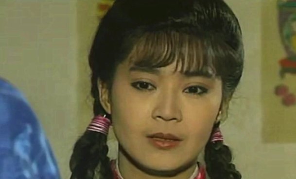 原著婉君大结局