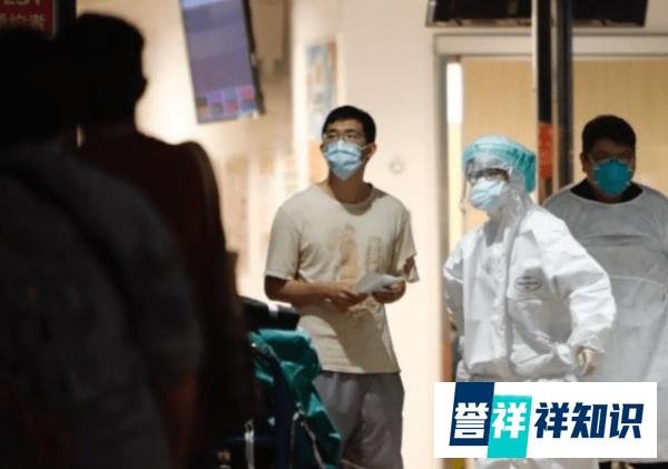 台湾新增302例本土病例 这是咋情况？