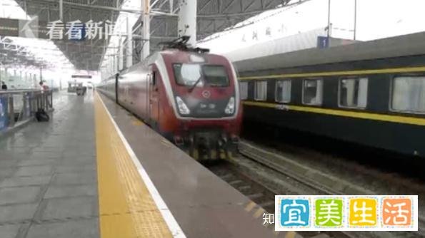 “买短乘长”致超载，铁总回应并道歉！