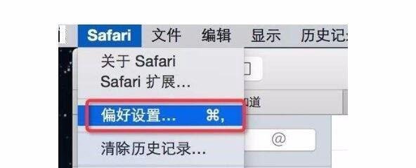 safari浏览器开启flash方法