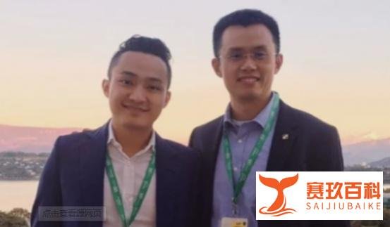 孙宇晨被美国 SEC与FBI调查！！