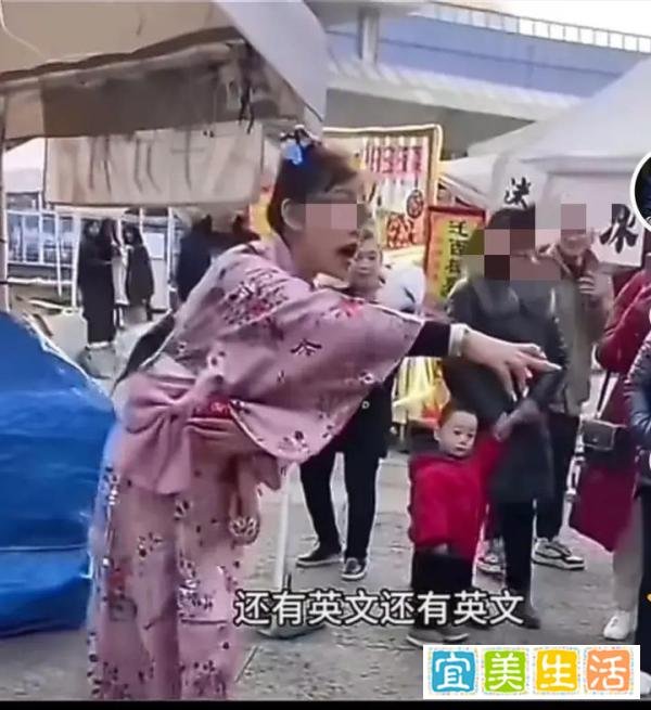 认怂了！贵阳穿和服女子真容被曝，最新后续大快人心：道歉也没用