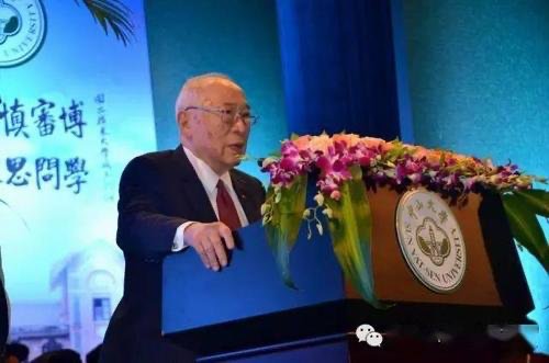 美心集团创始人伍沾德逝世了，造成其去世的原因是什么？
