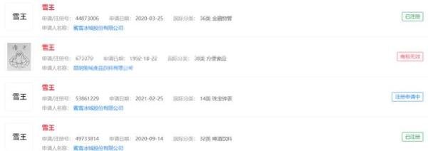 蜜雪冰城雪王火了，5000万成立农业公司！