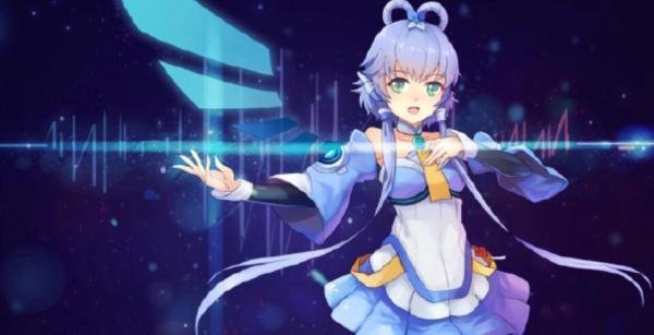 洛天依是真人吗 洛天依的真面目