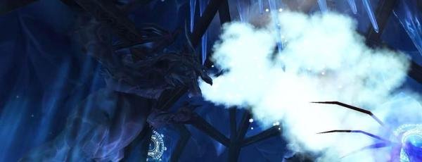 魔兽世界极度冰寒成就怎么做