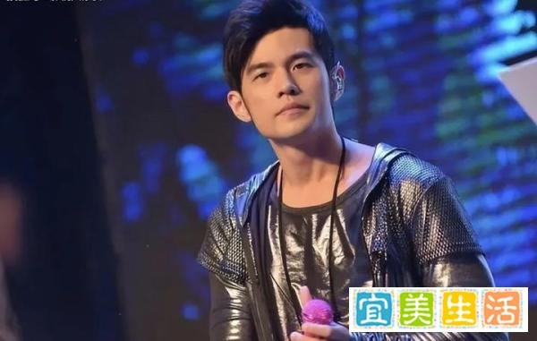 周杰伦:能跟昆凌合照的就是周杰伦!