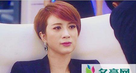 金巧巧演过什么电影 金巧巧第一次吻戏