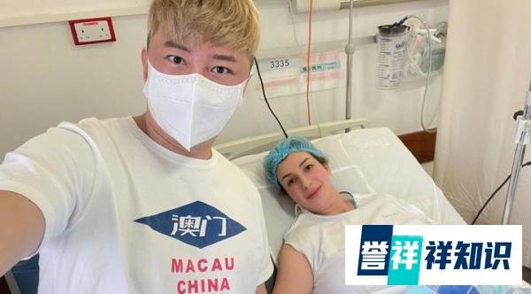 歌手关喆喜迎三胎，因参加《中国好声音》走红，已和妻子结婚8年