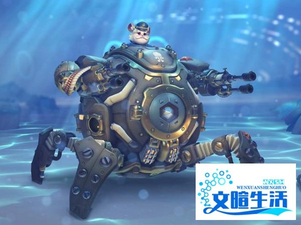 守望先锋畅玩版和典藏版区别