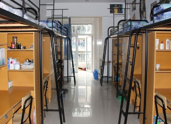 深圳市坪山高级中学宿舍条件怎么样？