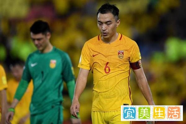 冯潇霆2000字长文恰好印证了为什么中国足球不行