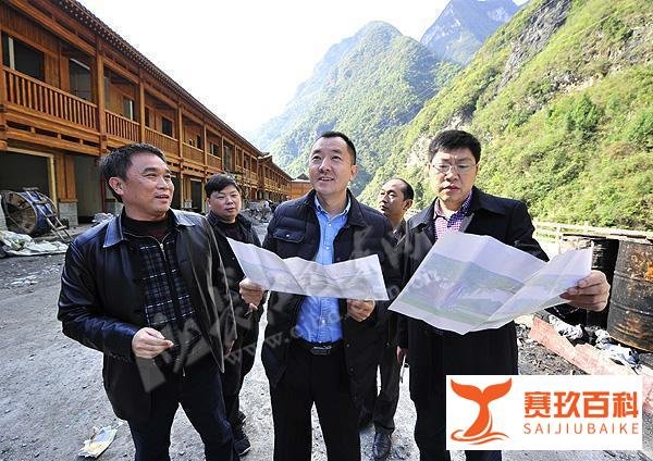 他5年间把87人关进监狱,提拔时突然辞官,到底有何内幕?