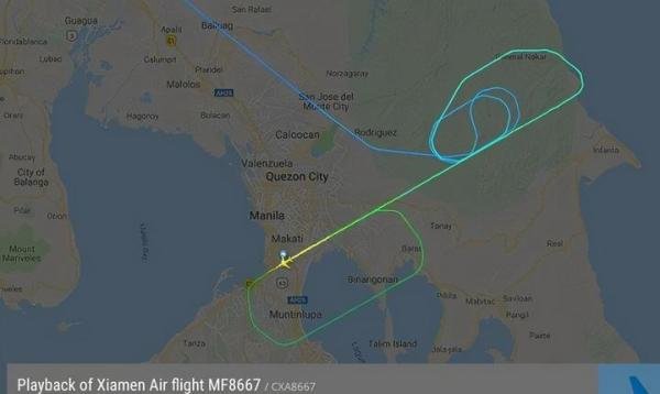 近期飞机偏离航线事件增多，发生了什么？