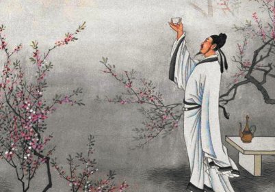 金龟换酒的故事谁知道
